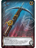 Ballesta Abismal (ONY - Reprint)