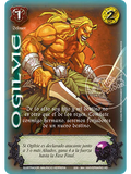 Ogilvie (HD Aniversario - Cortesana - Rework)