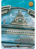 Delta (Napoleón - VC Foil)
