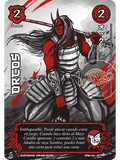 Orcos (Shogun 4 - Luna Carmesí)