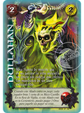 Dullahan (AHDX - Necromancia)