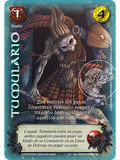 Tumulario (HD Aniversario - VC Foil)