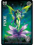 Pixie (CRPB - Faerie)