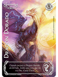 Dragón Dorado (Leyendas PB 3.0 - UR)