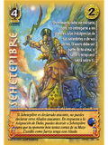 Sehetepibre (CRPB3 - Faraón)
