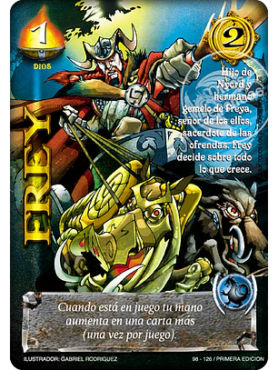Frey