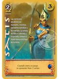 Satis (Aniversario de Ra - Vasalla)