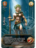 Lobon (ONY - VC Foil)