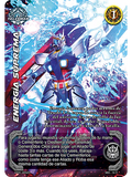 Energía Suprema (Escuadrón Mecha - Promocional)
