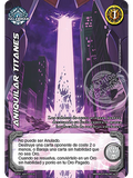 Aniquilar Titanes (KVM - Mega Real)
