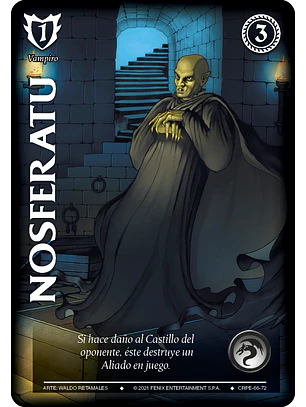 Nosferatu