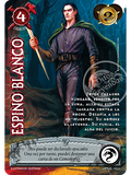 Espino Blanco (LPE25)