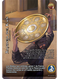 Bandeja del kan (EXP - VC Foil)