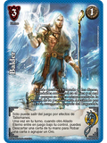 Balder (VAL - Real)
