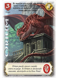 Orium (AESX - Corte de la Furia)
