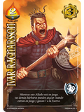 Ivar Ragnarsson (LBPE24 - Full Art)