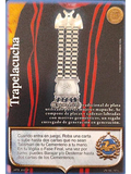 Trapelacucha (LTD - Vasalla Foil)