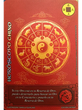 Horóscopo Chino (Full Art Premium)