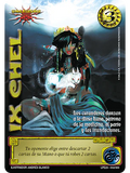 Ix Chel (LPE3.0 - MR)