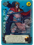 Morir de Pie (TKit Premium 2024 - Magia y Divinidad)