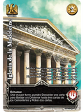 Iglesia de la Madeleine (Napoleón - VC Foil)