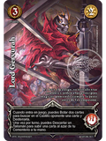 Lord Gervurah (Napoleón - VC Foil)