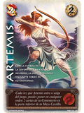 Artemis (Relatos de Helénica)