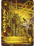 Odin (LBPE24 - Dorada)