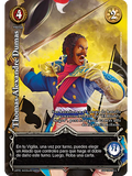 Thomas-Alexandre Dumas (Napoleón - VC Foil)