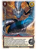 Ryujin el Atormentador (Esp.Samurai - UR)