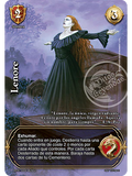 Lenore (ONY - VC Foil)