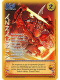 Venganza (Kit extensión 2022)