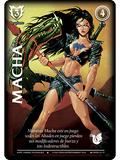 Macha (CRPB2 - Desafiante)