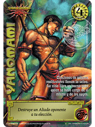Yanomami