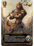 Gnoll (ONY - VC Foil)