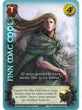 Finn Mac Cool (HD Aniversario - Real)