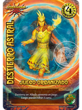 Destierro Astral (Promocional - JO)