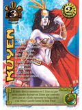 Kuyen (MP1)