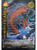 Yormungand (LPE4 - Cortesana)