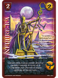 Nephre-Ka (Kit Inferno)