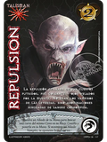 Repulsión (Kit Racial Vampiro 2025)