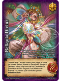 Reliquia Divina (Bestiarium - Cortesana)