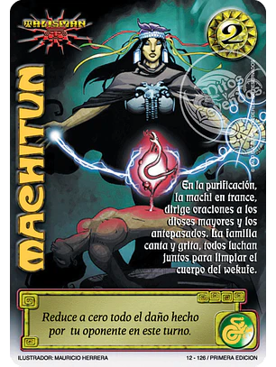 Machitun