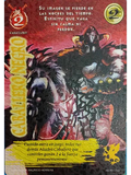 Caballero Negro (LPE4 - SCL)