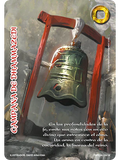 Campana de dhammazedi (TKPE24 - Promocional)