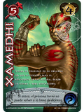 Xamedhi