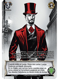 Emile Dubois (Chile Oscuro)