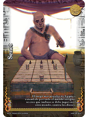 Senet