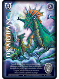 Draig Ifanc (CRPB - Dragón)