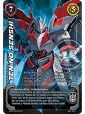 Ten No Senshi (Escuadrón Mecha)
